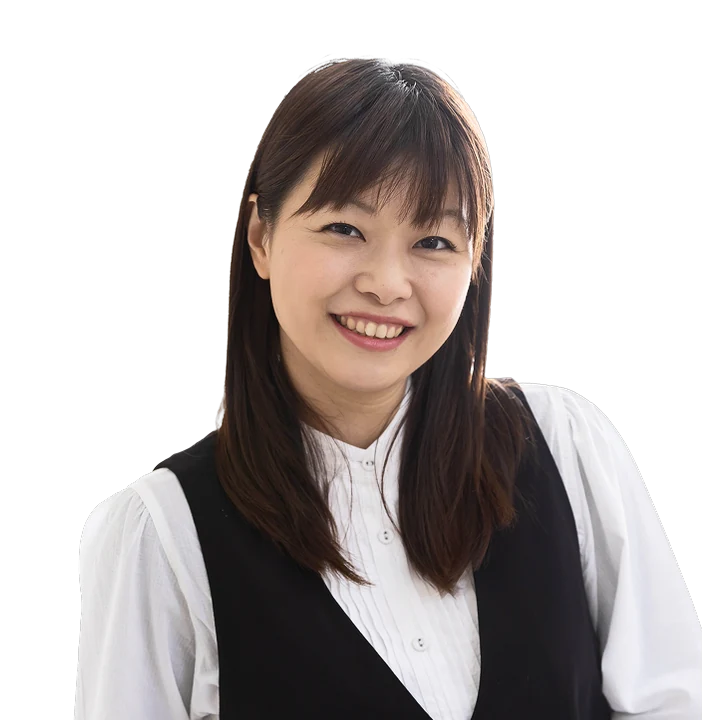 ディレクター 渡邊恵実