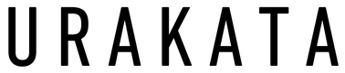 URAKATA ロゴ