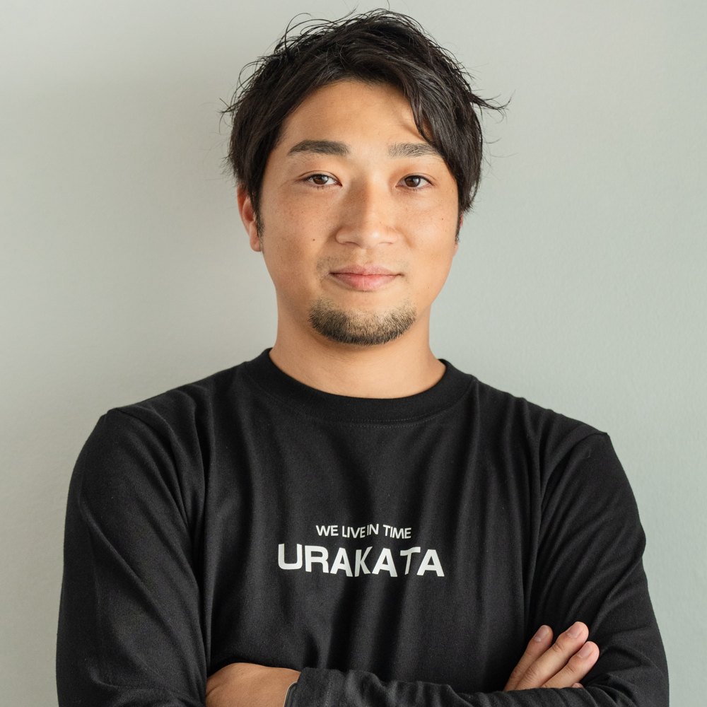 代表取締役 吉田 和史