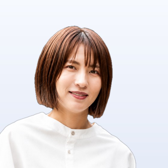 中村 はるか