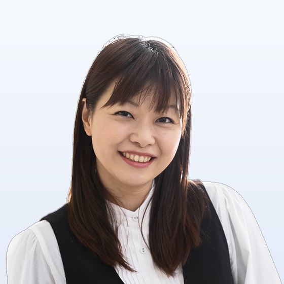 渡邊 恵実