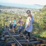 絶景が見れるハワイのココヘッドトレイル登頂【行き方と注意点も解説】