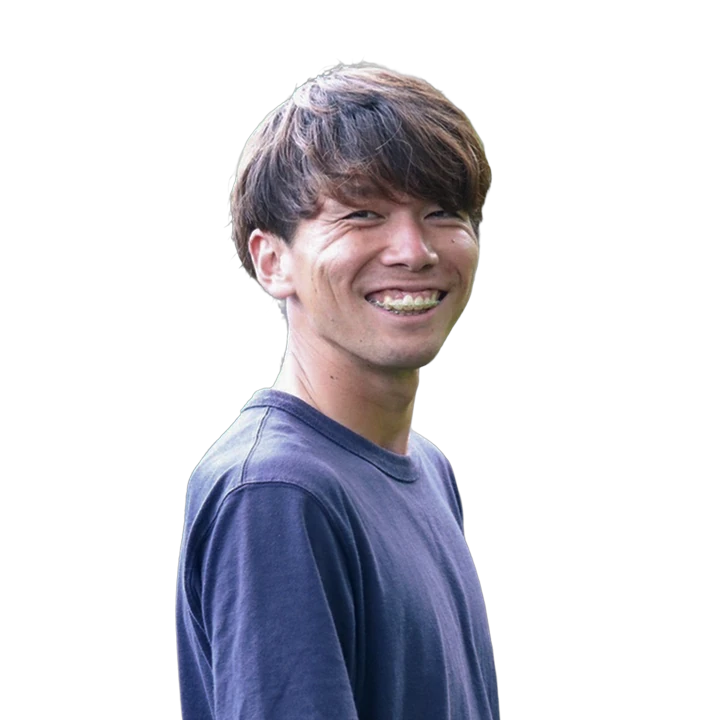 ディレクター 橋村航輝