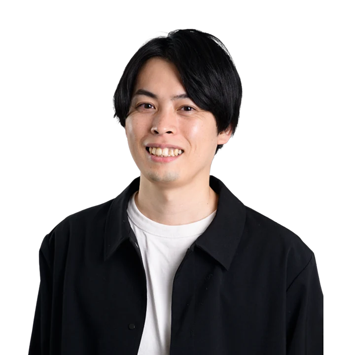 ディレクター 池谷翔太