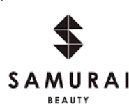 SAMURAI BEAUTY