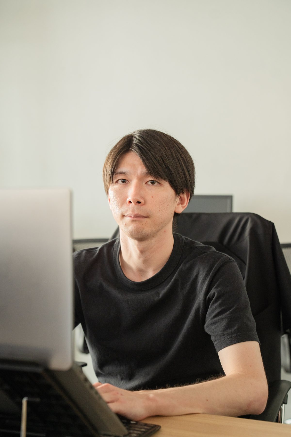 橋村 航輝さん