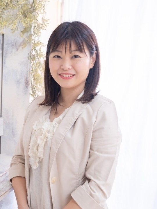 渡邊 恵実さん