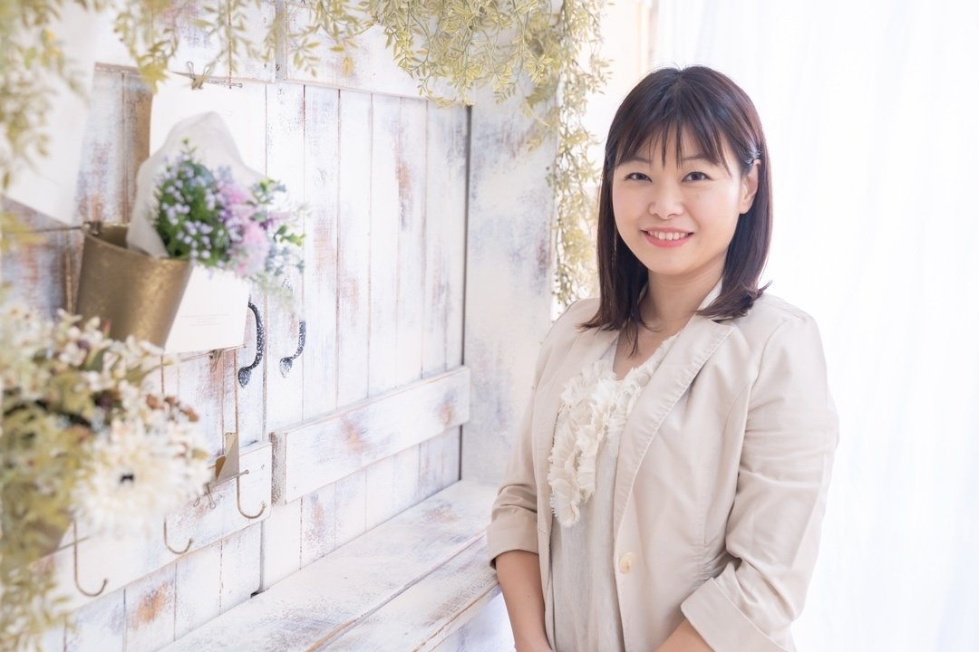 渡邊 恵実さん